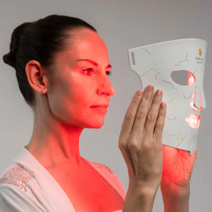 ODELYNE® ADARA SERIES™ PRO | LED LIGHT THERAPY MASK Odelyne