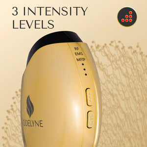 Odelyne ILLUME ™ - Radiofrequency, EMS and MFIP Odelyne